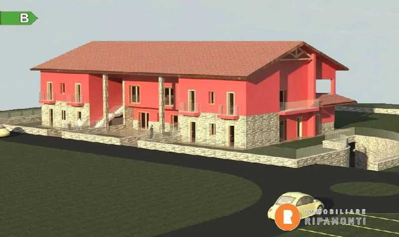 Appartamento in vendita a Oggiono - foto 1