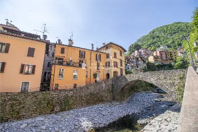 Casa Indipendente in vendita ad Argegno - foto 9