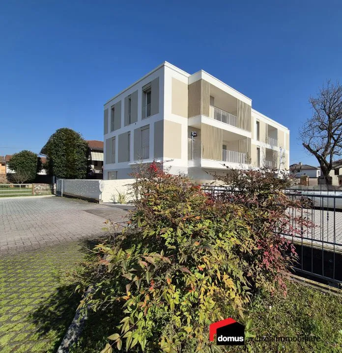 Appartamento in vendita a Villaverla - foto 1