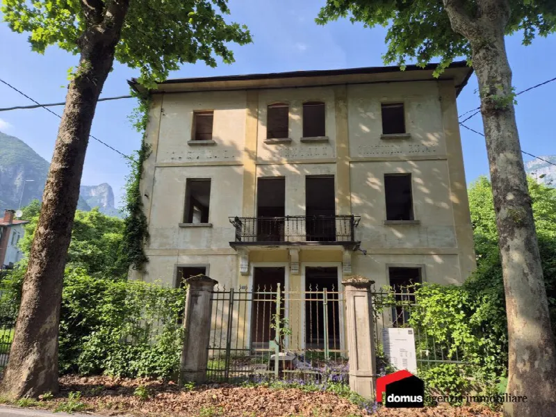 Rustico/Casale in vendita ad Arsiero - foto 1