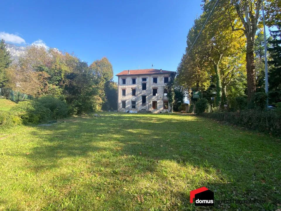 Rustico/Casale in vendita ad Arsiero - foto 2