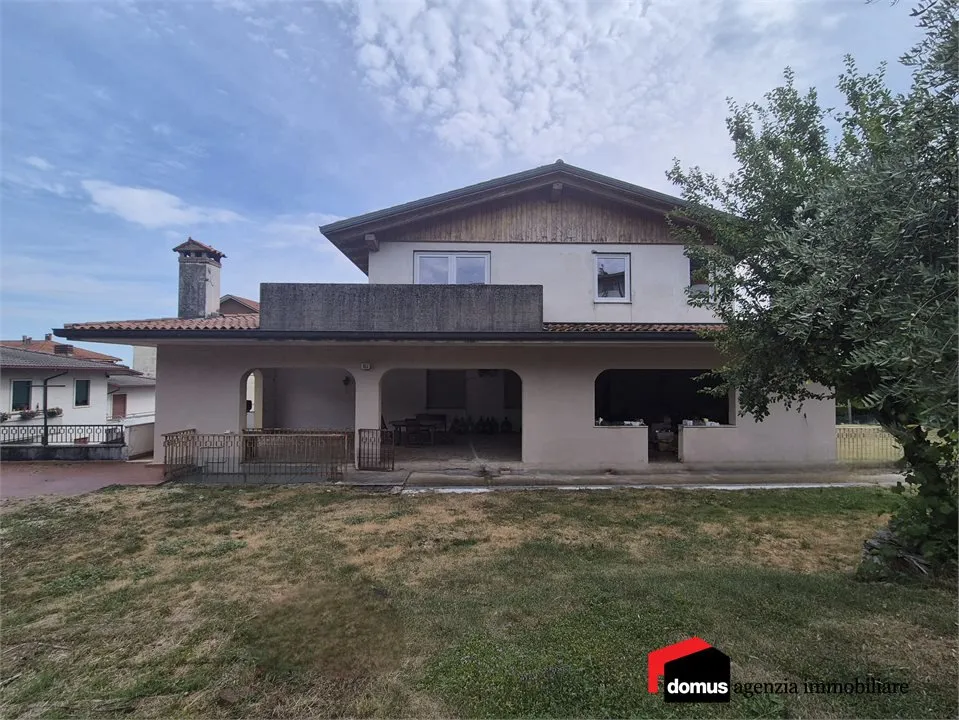 Villa in vendita a Lugo di Vicenza - foto 2