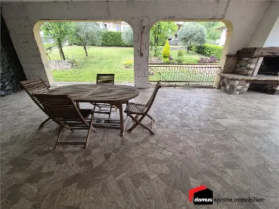 Villa in vendita a Lugo di Vicenza - foto 6