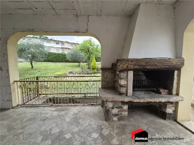 Villa in vendita a Lugo di Vicenza - foto 7