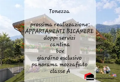 Appartamento in vendita a Tonezza del Cimo... - foto 1