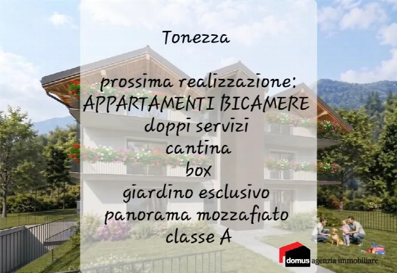 Appartamento in vendita a Tonezza del Cimone - foto 1