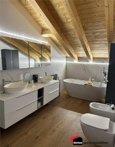 Appartamento in vendita a Tonezza del Cimo... - foto 6