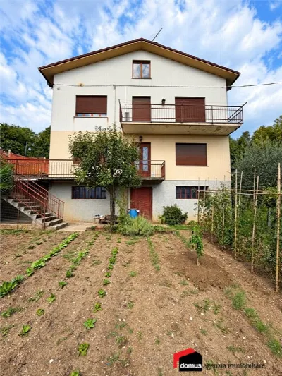 Appartamento a Lugo di Vicenza