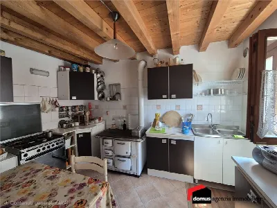 Rustico/Casale in vendita a Tonezza del Ci... - foto 4