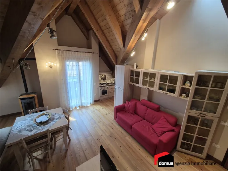 Appartamento in vendita a Tonezza del Cimone - foto 1