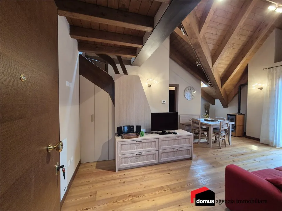 Appartamento in vendita a Tonezza del Cimone - foto 2