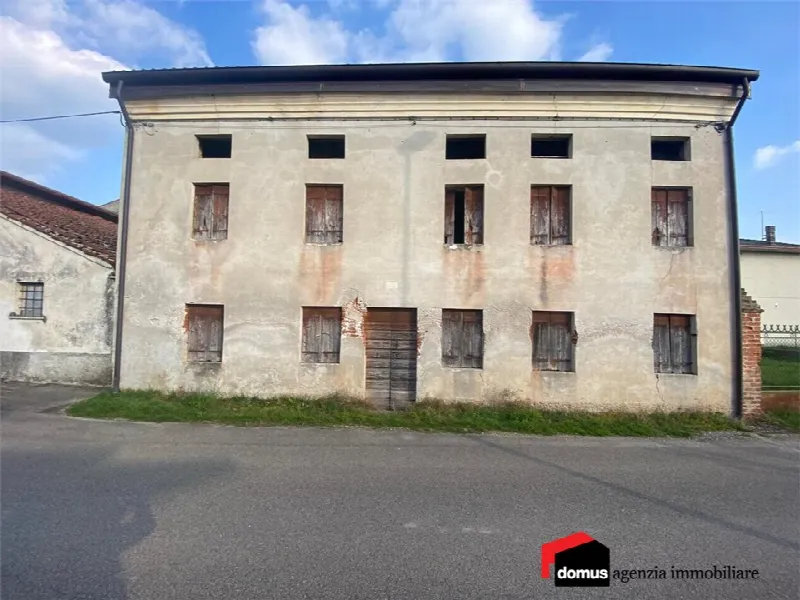 Rustico/Casale in vendita a Montecchio Precalcino - foto 1