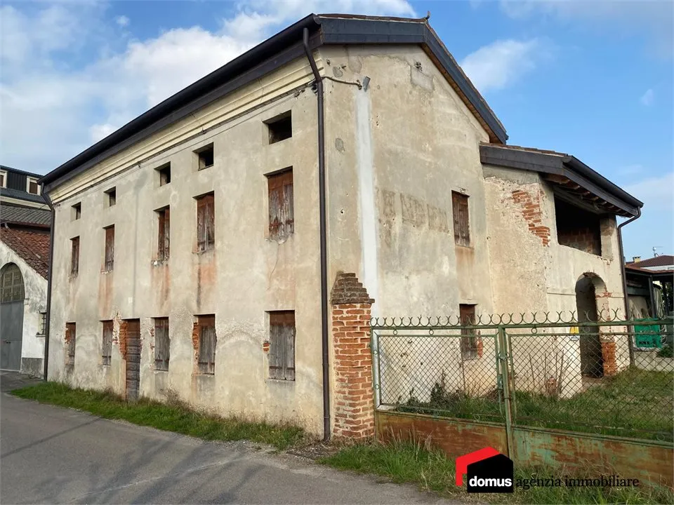 Rustico/Casale in vendita a Montecchio Precalcino - foto 2