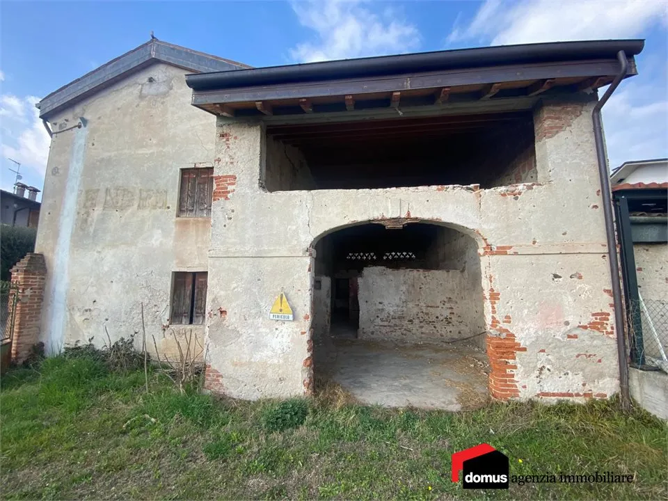 Rustico/Casale in vendita a Montecchio Precalcino - foto 3