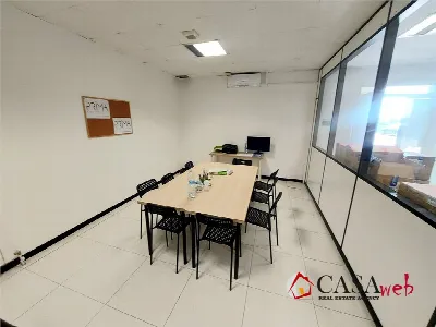 Ufficio a Cassina de' Pecchi