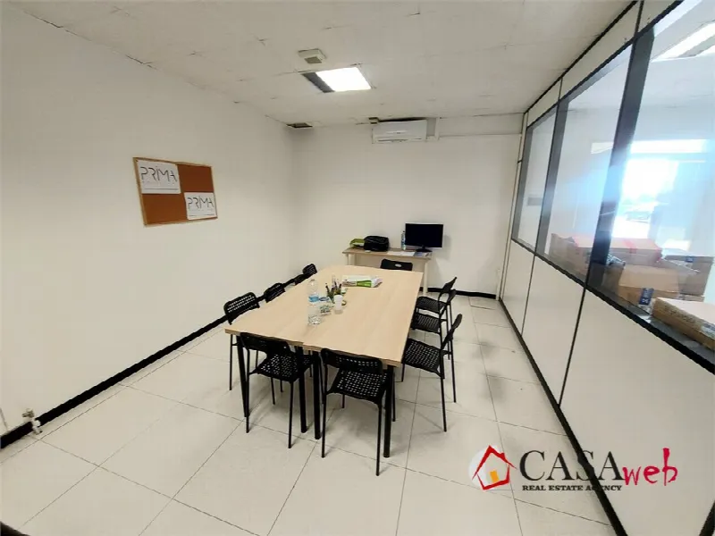 Ufficio in vendita a Cassina de' Pecchi - foto 1