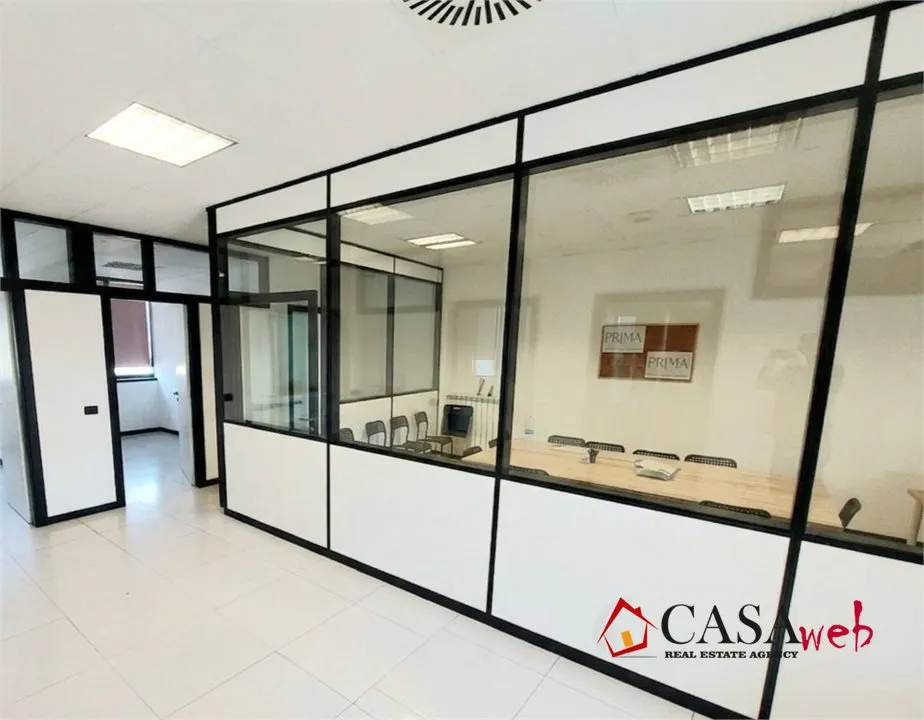 Ufficio in vendita a Cassina de' Pecchi - foto 4