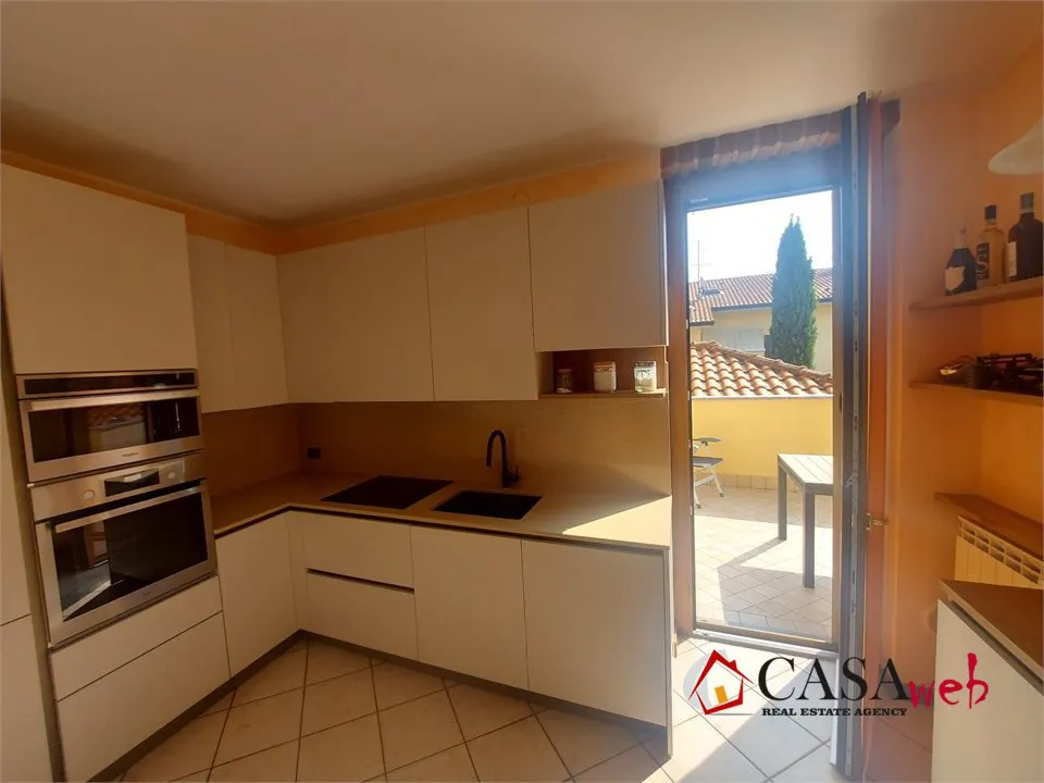 Appartamento in vendita a Pozzuolo Martesana - foto 3