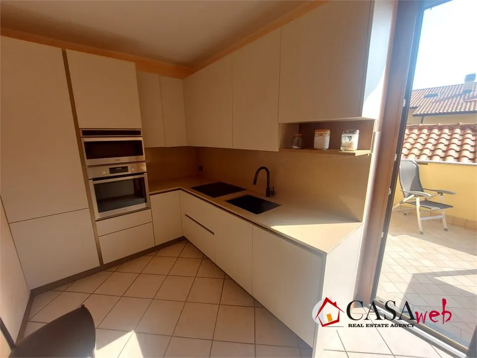 Appartamento in vendita a Pozzuolo Martesana - foto 4