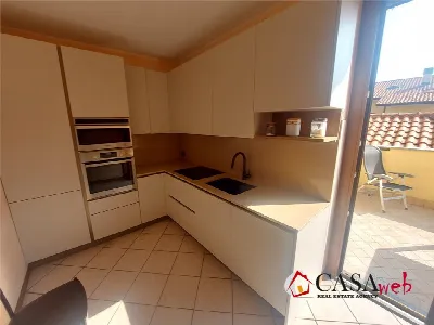 Appartamento in vendita a Pozzuolo Martesa... - foto 4