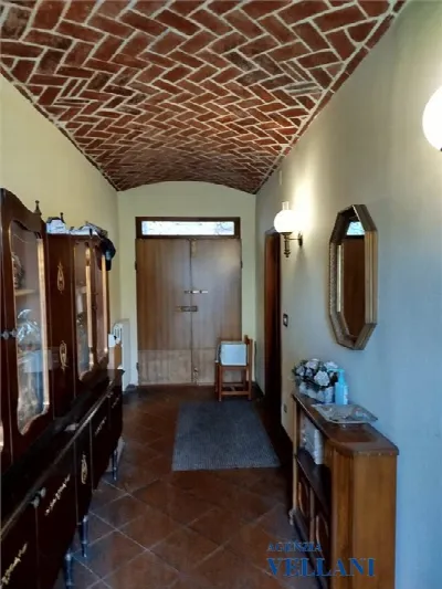 Casa Indipendente a Carpi