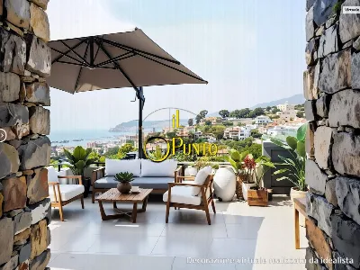 Villa in vendita a Sanremo - foto 1