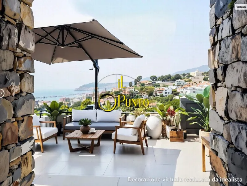 Villa in vendita a Sanremo - foto 1