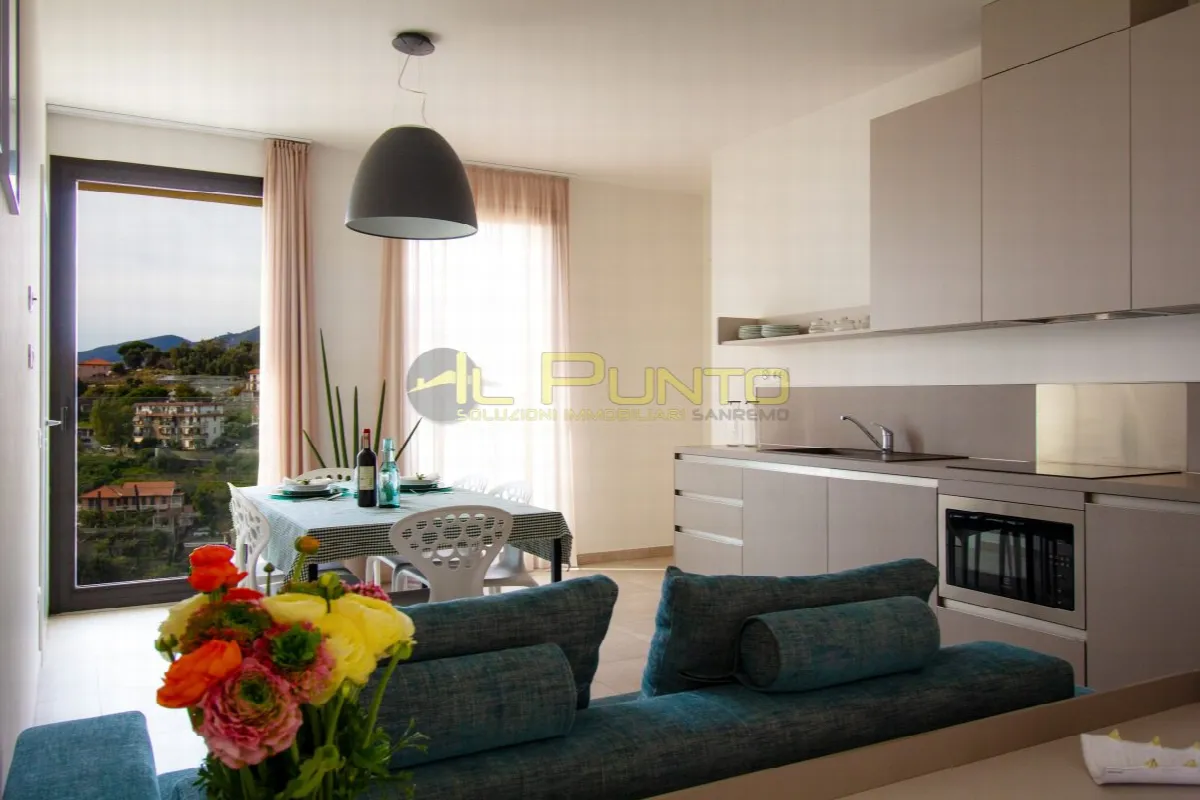 Villa in vendita a Sanremo - foto 4
