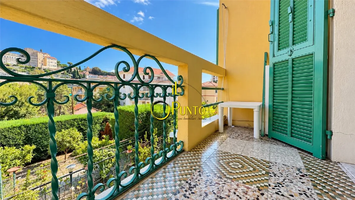 Casa Indipendente in vendita a Sanremo - foto 3