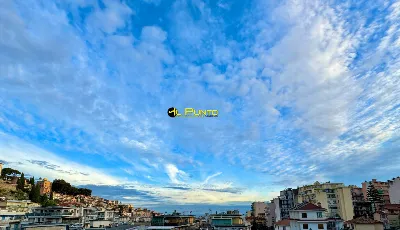 Attico a Sanremo