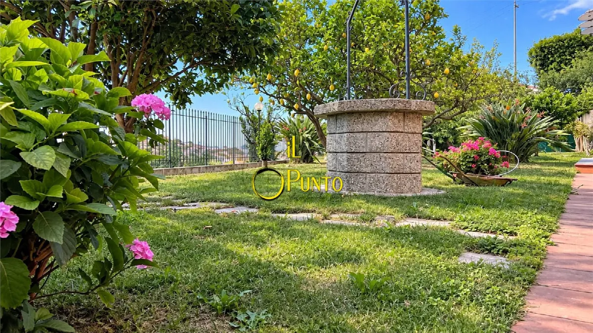 Casa Indipendente in vendita a Sanremo - foto 3