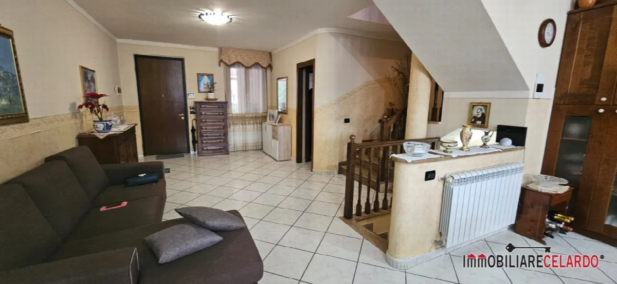 Villa in vendita a Colle di Val d'Elsa - foto 5