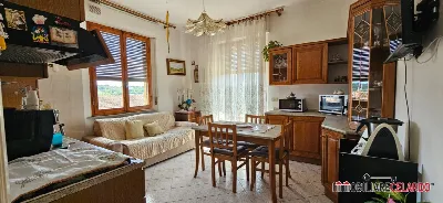 Appartamento a Colle di Val d'Elsa
