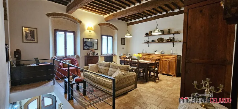 Appartamento in vendita a Colle di Val d'Elsa - foto 1