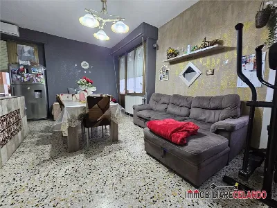Appartamento a Casole d'Elsa