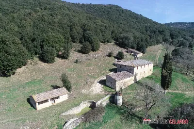 Rustico/Casale in vendita a Casole d'Elsa - foto 1
