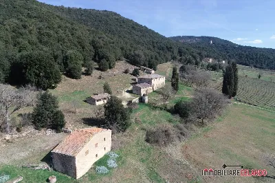 Rustico/Casale in vendita a Casole d'Elsa - foto 2
