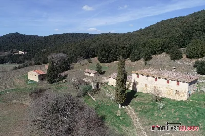 Rustico/Casale in vendita a Casole d'Elsa - foto 3