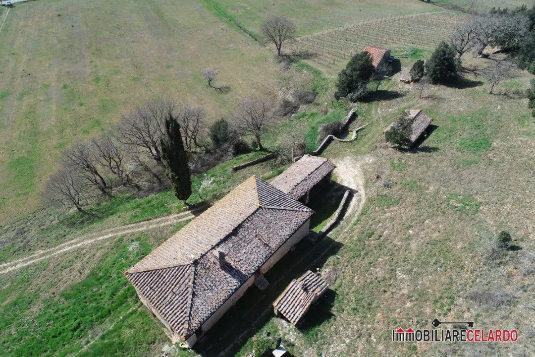 Rustico/Casale in vendita a Casole d'Elsa - foto 4