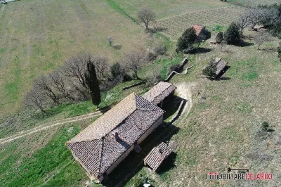 Rustico/Casale in vendita a Casole d'Elsa - foto 4