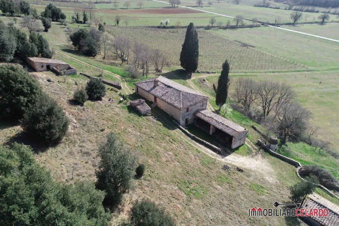 Rustico/Casale in vendita a Casole d'Elsa - foto 5