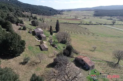 Rustico/Casale in vendita a Casole d'Elsa - foto 6