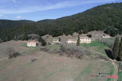 Rustico/Casale in vendita a Casole d'Elsa - foto 7