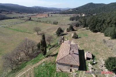 Rustico/Casale in vendita a Casole d'Elsa - foto 8