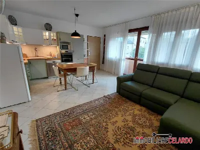 Appartamento a Colle di Val d'Elsa