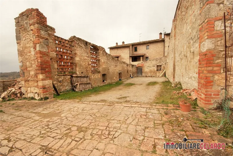 Appartamento in vendita a Monteriggioni - foto 1