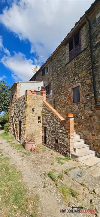 Appartamento in vendita a Casole d'Elsa - foto 1