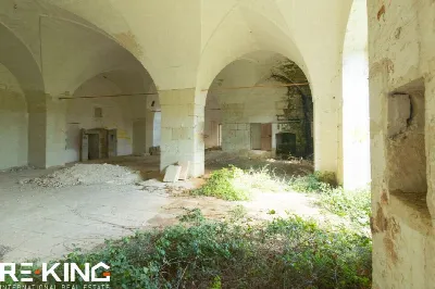 Palazzo/Stabile in vendita a Muro Leccese - foto 10