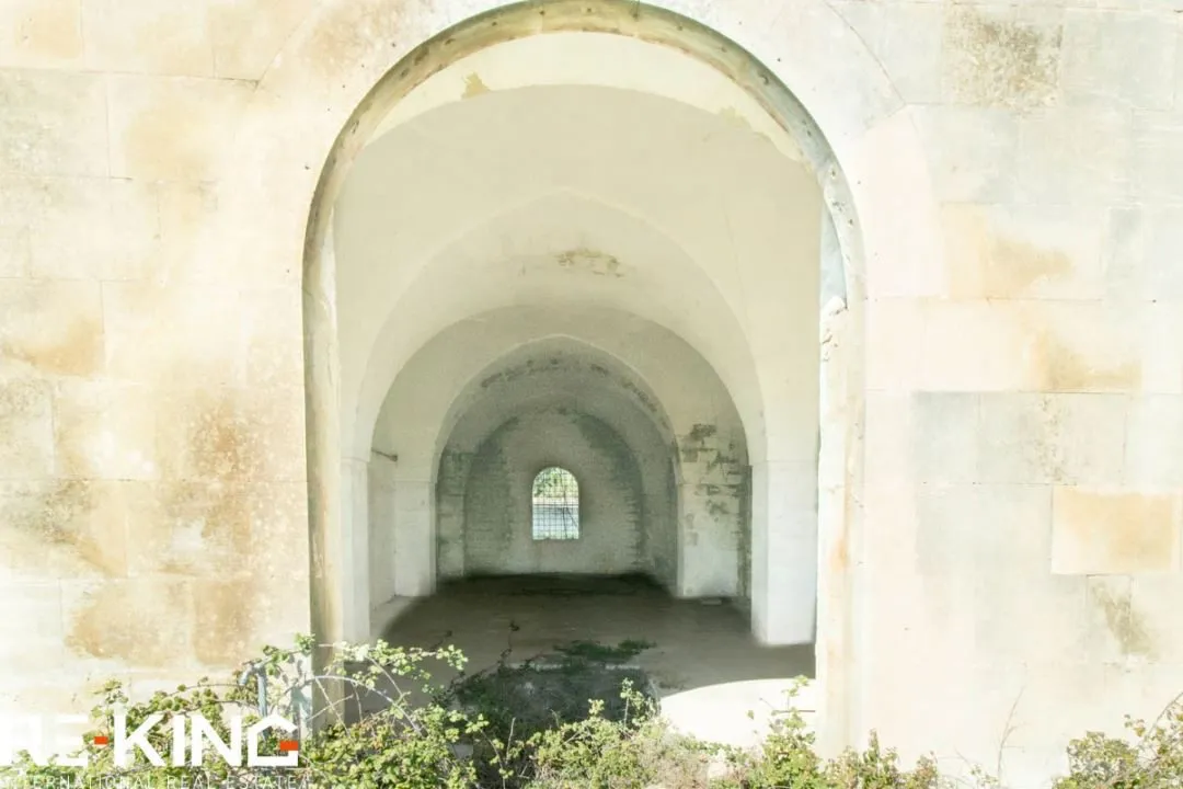 Palazzo/Stabile in vendita a Muro Leccese - foto 4