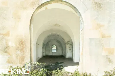 Palazzo/Stabile in vendita a Muro Leccese - foto 4